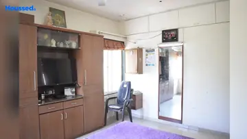 Project Image of 2 BHK Flat for Rent in Kothrud, Pune - Image 107477