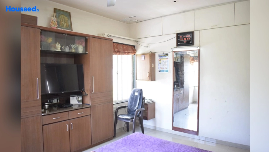 Project Image of 2 BHK Furnished Flat for Rent in Kothrud - Image 107477