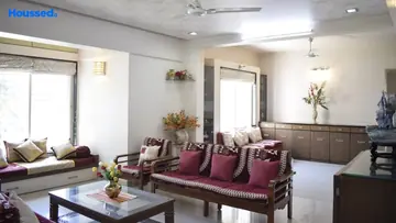 Project Image of 2 BHK Flat for Rent in Kothrud, Pune - Image 107480