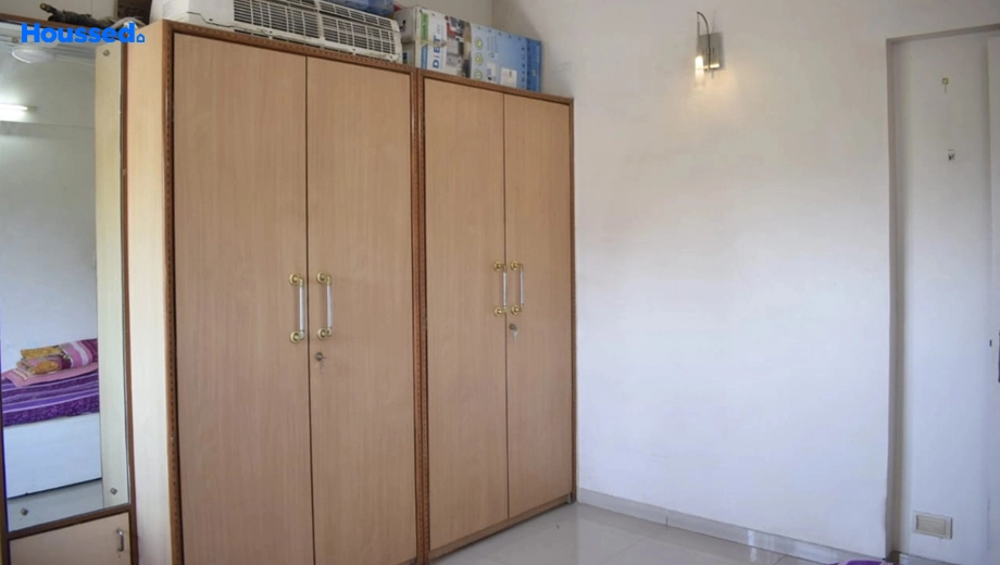 Project Image of 2 BHK Furnished Flat for Rent in Kothrud - Image 107476