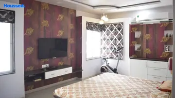 Project Image of 2 BHK Flat for Rent in Kothrud, Pune - Image 107483