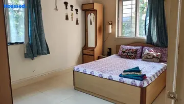 Amenities of 2 BHK Flat for Rent in Kothrud, Pune - Image 107473