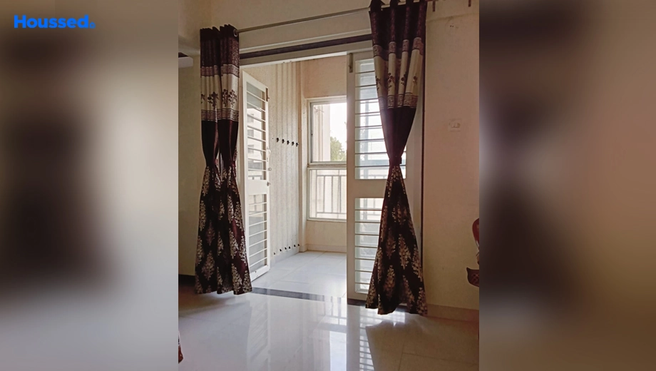 Amenities of 2 BHK Furnished Flat for Rent in Kothrud - Image 107468