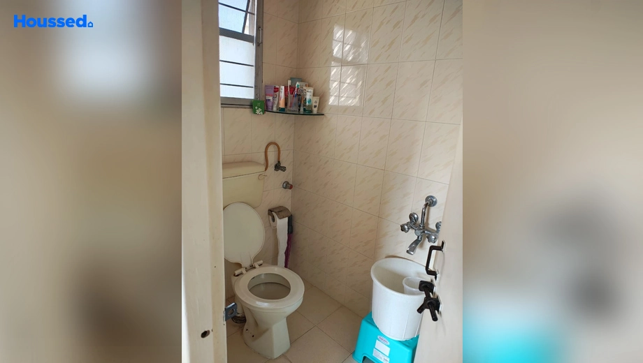 Amenities of 2 BHK Furnished Flat for Rent in Kothrud - Image 107463