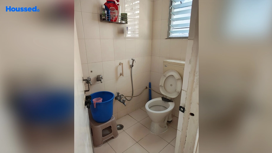 Amenities of 2 BHK Furnished Flat for Rent in Kothrud - Image 107472