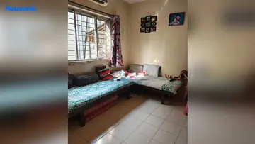 Amenities of 2 BHK Flat for Rent in Kothrud, Pune - Image 107471