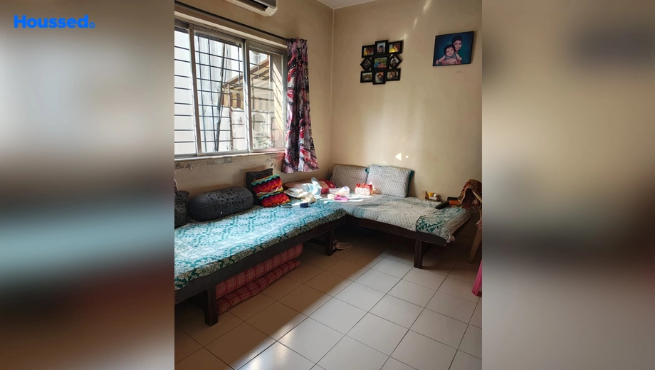 Amenities of 2 BHK Furnished Flat for Rent in Kothrud - Image 107471