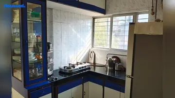 Amenities of 2 BHK Flat for Rent in Kothrud, Pune - Image 107466