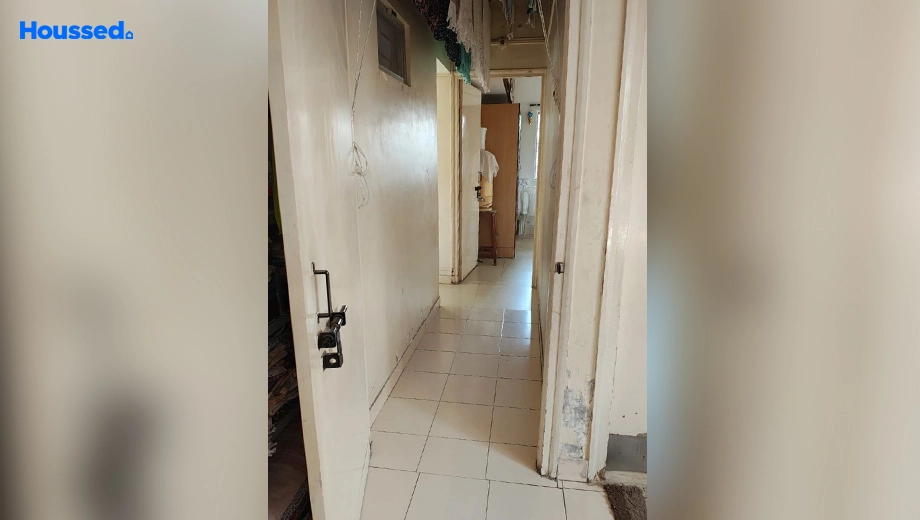 Amenities of 2 BHK Furnished Flat for Rent in Kothrud - Image 107470
