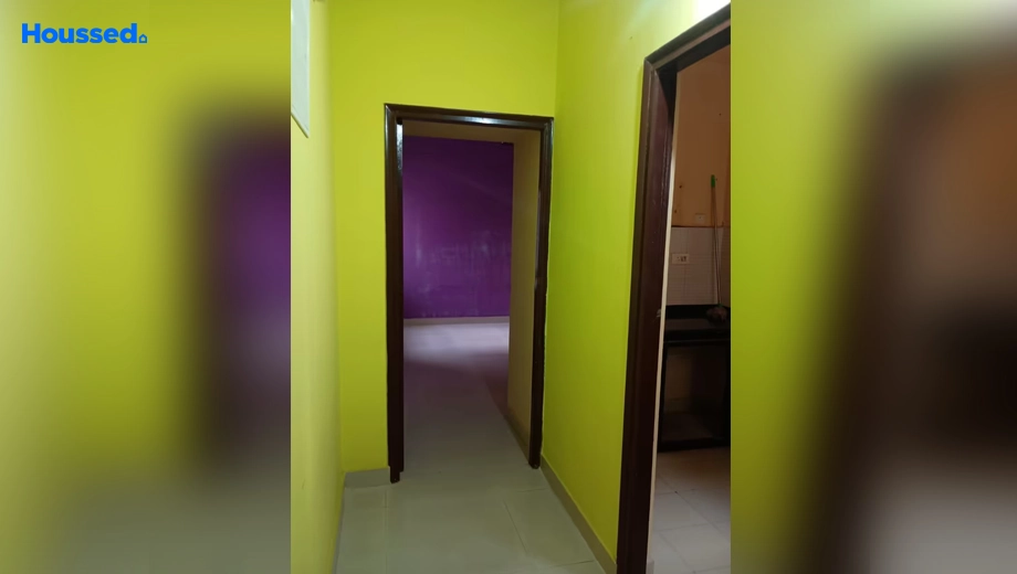 Amenities of 2.5 BHK Flat for Resale in Siddha Town Madhyamgram, Madhyamgram - Image 107277