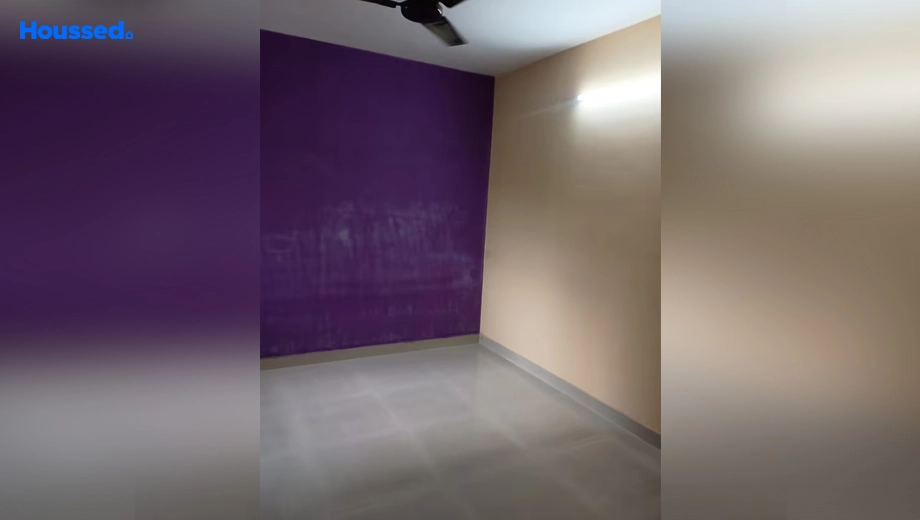 Amenities of 2.5 BHK Flat for Resale in Siddha Town Madhyamgram, Madhyamgram - Image 107281
