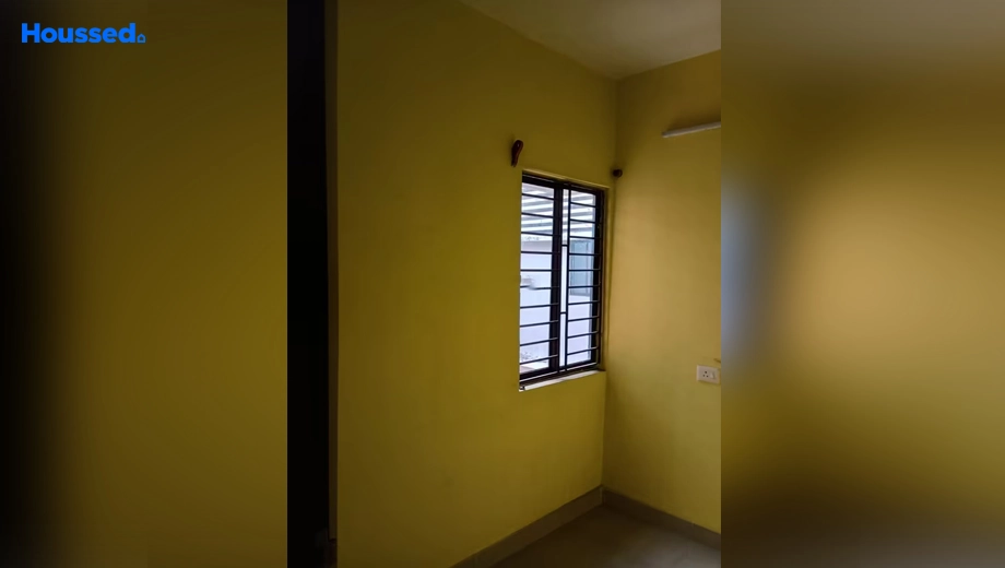 Amenities of 2.5 BHK Flat for Resale in Siddha Town Madhyamgram, Madhyamgram - Image 107279