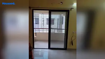 Amenities of 2.5 BHK Flat for Resale in Siddha Town Madhyamgram Madhyamgram, Kolkata - Image 107287