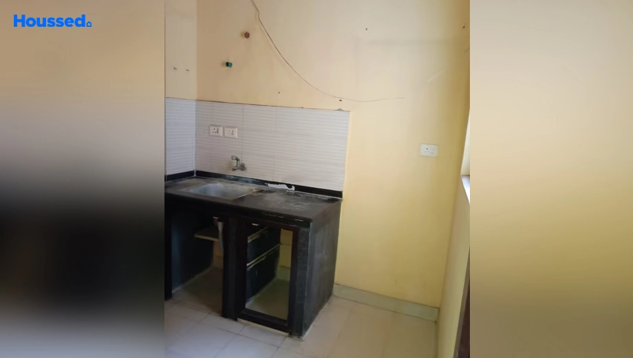 Amenities of 2.5 BHK Flat for Resale in Siddha Town Madhyamgram, Madhyamgram - Image 107285