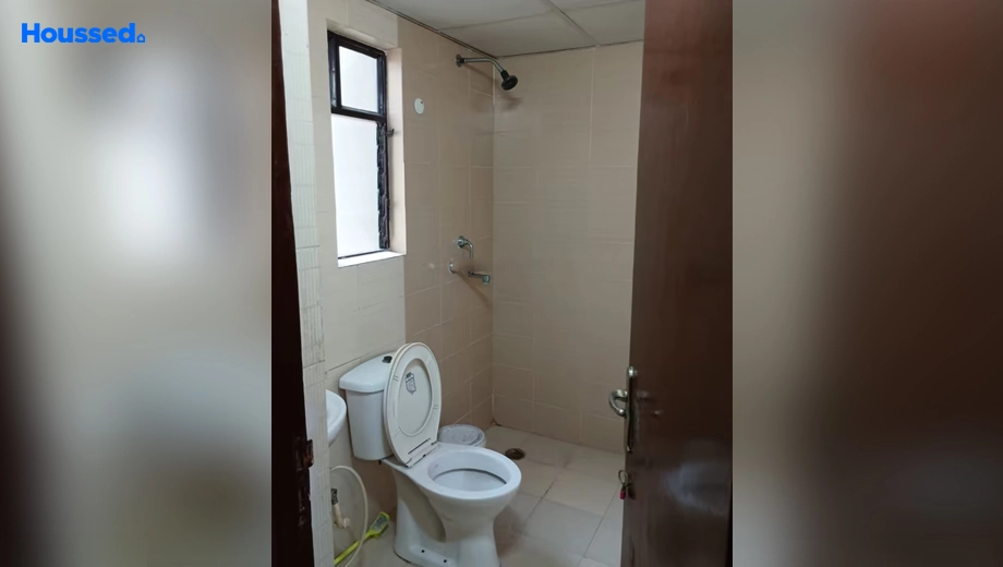 Amenities of 2.5 BHK Flat for Resale in Siddha Town Madhyamgram, Madhyamgram - Image 107288