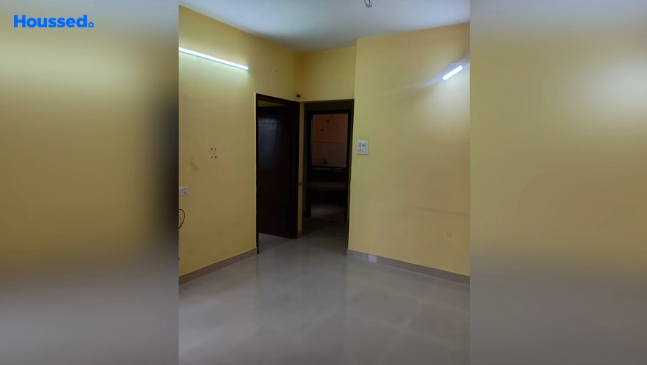 Amenities of 2.5 BHK Flat for Resale in Siddha Town Madhyamgram, Madhyamgram - Image 107286