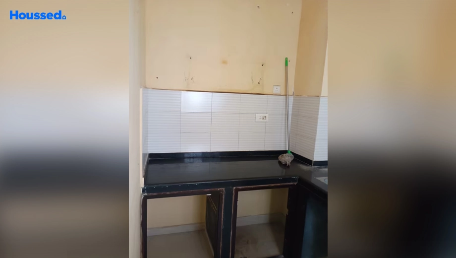Amenities of 2.5 BHK Flat for Resale in Siddha Town Madhyamgram, Madhyamgram - Image 107284