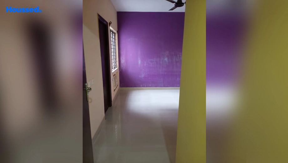 Amenities of 2.5 BHK Flat for Resale in Siddha Town Madhyamgram, Madhyamgram - Image 107282