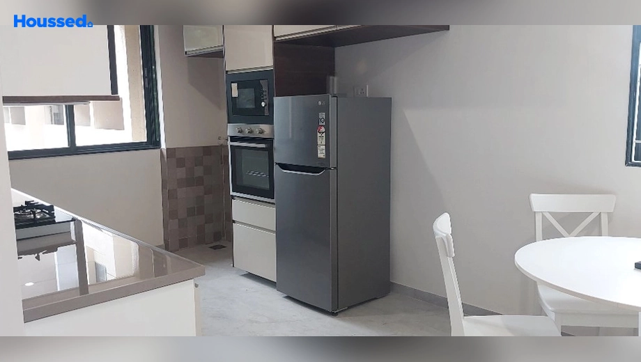 Project Image of 3 BHK Flat for Resale in Tatvam V Uptown, Kiwale - Image 107460