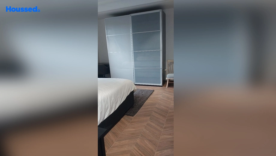 Project Image of 3 BHK Flat for Resale in Tatvam V Uptown, Kiwale - Image 107461