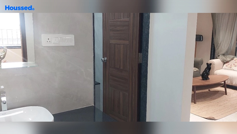 Project Image of 3 BHK Flat for Resale in Tatvam V Uptown, Kiwale - Image 107455
