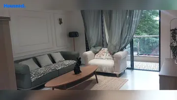 Project Image of 3 BHK Flat for Resale in Tatvam V Uptown Kiwale, Pune - Image 107459
