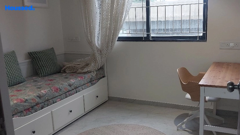 Project Image of 3 BHK Flat for Resale in Tatvam V Uptown, Kiwale - Image 107456