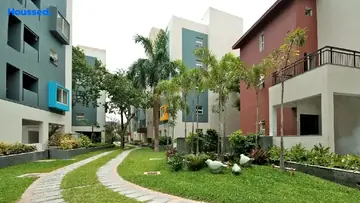 Project Image of 3 BHK Flat for Resale in Dum Dum, Kolkata - Image 107319