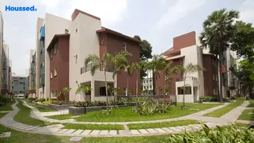 Project Image of 3 BHK Flat for Resale in Dum Dum, Kolkata - Image 107320