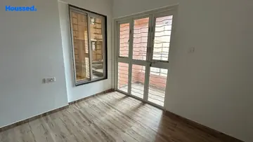 Project Image of 3 BHK Flat for Resale in GK Aryaban Kiwale, Pune - Image 107434