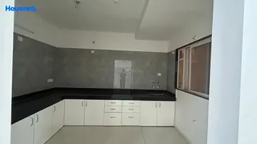 Project Image of 3 BHK Flat for Resale in GK Aryaban Kiwale, Pune - Image 107430