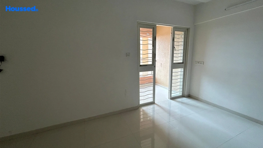 Project Image of 3 BHK Flat for Resale in GK Aryaban, Kiwale - Image 107433