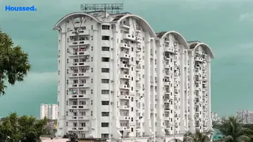 Project Image of 3 BHK Flat for Resale in DC Paul Salboni Belgachia, Kolkata - Image 107321