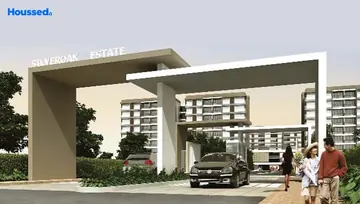 Project Image of 3 BHK Flat for Resale in Salarpuria Silveroak Estate Rajarhat, Kolkata - Image 107356