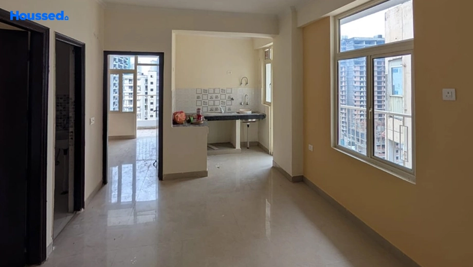 Project Image of 2 BHK Flat for Resale in Windsor Paradise 2, Raj Nagar Extension - Image 107427