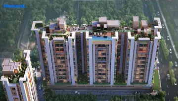 Project Image of 1 BHK Flat for Resale in Rishi Ventoso Madhyamgram, Kolkata - Image 107364