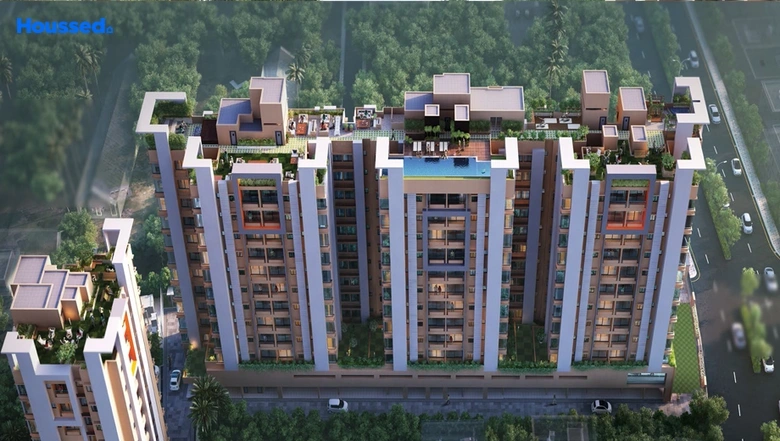 Project Image of 1 BHK Flat for Resale in Rishi Ventoso, Madhyamgram - Image 107364