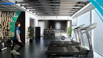 Project Image of 1 BHK Flat for Resale in Rishi Ventoso Madhyamgram, Kolkata - Image 107365