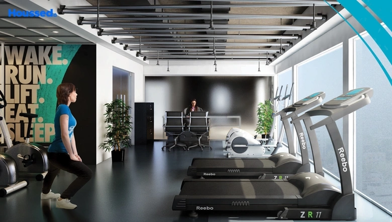 Project Image of 1 BHK Flat for Resale in Rishi Ventoso, Madhyamgram - Image 107365