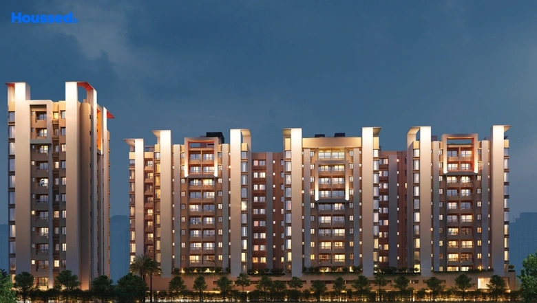 Project Image of 1 BHK Flat for Resale in Rishi Ventoso, Madhyamgram - Image 107361