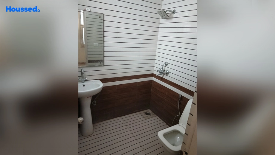 Project Image of 3 BHK Semi-Furnished Flat for Rent in Sector 88 - Image 107426