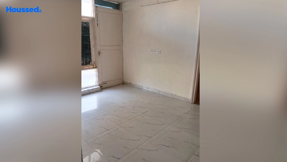 Project Image of 3 BHK Semi-Furnished Flat for Rent in Sector 88 - Image 107424