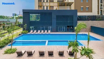 Amenities of 4 BHK Flat for Resale in PS Panache Salt Lake, Kolkata - Image 107405