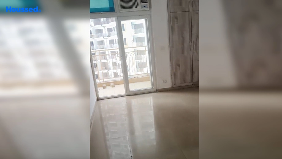 Project Image of 2 BHK Flat for Resale in Mahagun Mywoods Phase 1, Sector 16 C - Image 107415