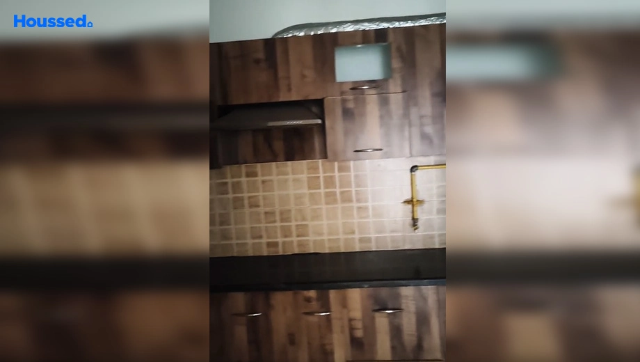 Project Image of 2 BHK Flat for Resale in Mahagun Mywoods Phase 1, Sector 16 C - Image 107416