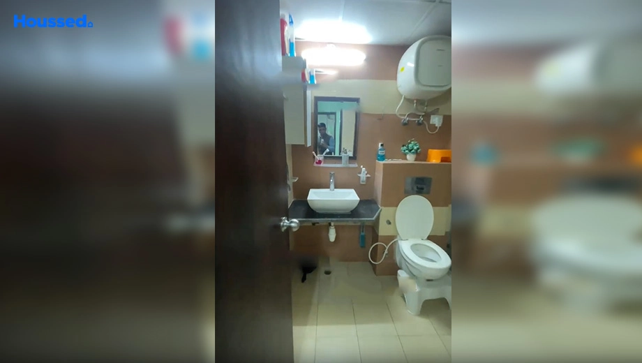 Project Image of 4 BHK Flat for Resale in Mahagun Mywoods Phase 1, Sector 16 C - Image 107448