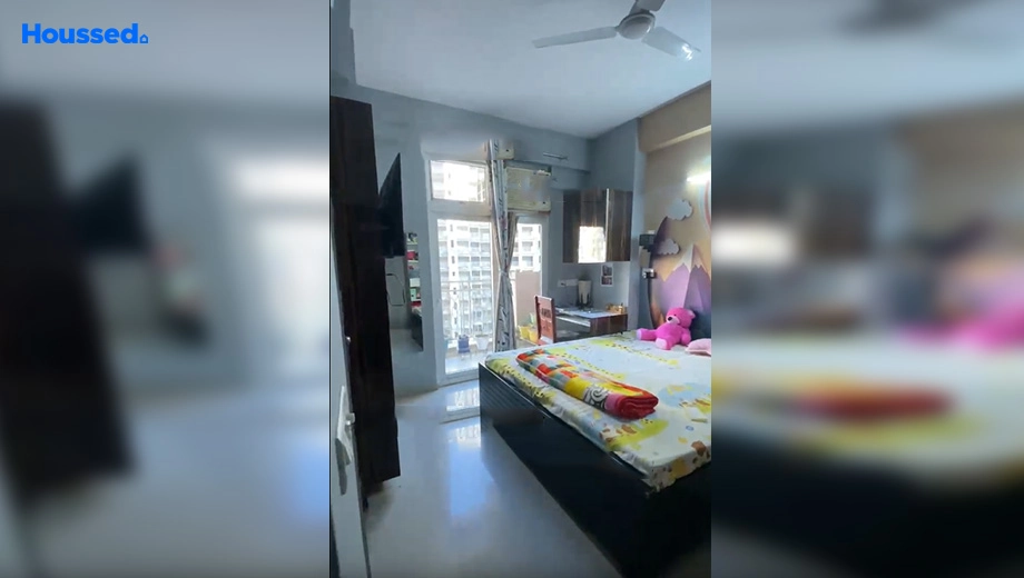 Project Image of 4 BHK Flat for Resale in Mahagun Mywoods Phase 1, Sector 16 C - Image 107450