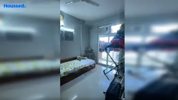 Project Image of 4 BHK Flat for Resale in Mahagun Mywoods Phase 1 Sector 16 C, Greater Noida - Image 107449