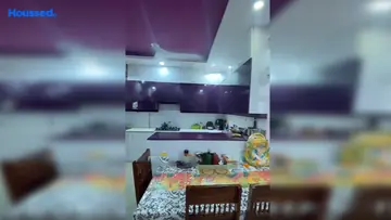 Project Image of 4 BHK Flat for Resale in Mahagun Mywoods Phase 1 Sector 16 C, Greater Noida - Image 107451