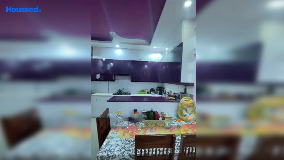Project Image of 4 BHK Flat for Resale in Mahagun Mywoods Phase 1, Sector 16 C - Image 107451